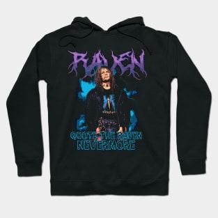 Raven Hoodie